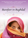 Book Jacket: Barefoot in Baghdad